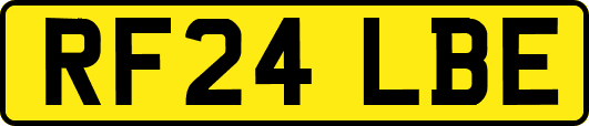 RF24LBE