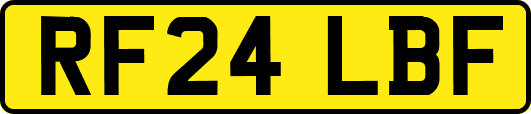 RF24LBF