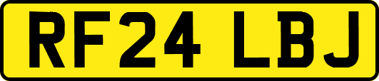 RF24LBJ