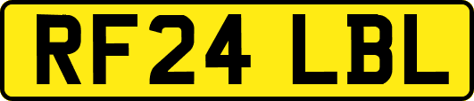 RF24LBL