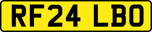RF24LBO