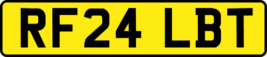 RF24LBT