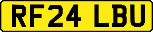 RF24LBU