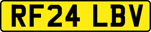 RF24LBV