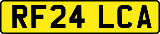 RF24LCA
