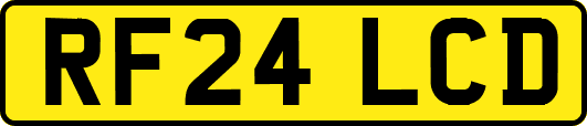 RF24LCD