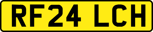 RF24LCH