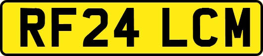 RF24LCM