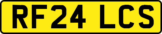 RF24LCS