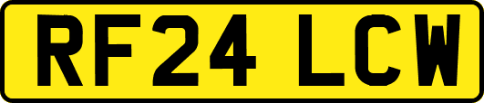 RF24LCW