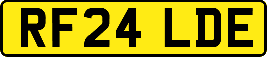 RF24LDE