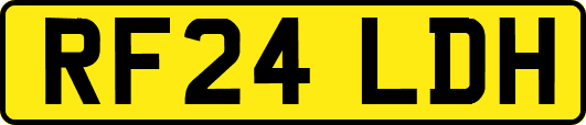 RF24LDH