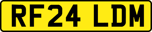 RF24LDM