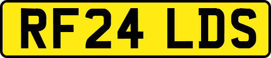RF24LDS
