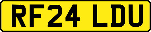RF24LDU
