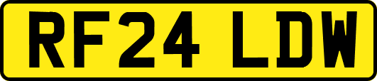 RF24LDW