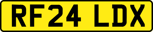 RF24LDX