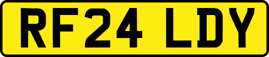 RF24LDY