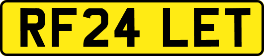 RF24LET