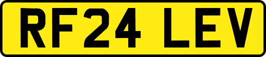 RF24LEV