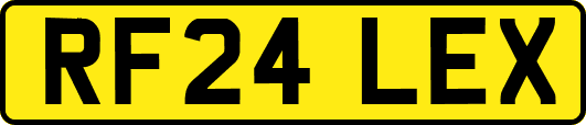 RF24LEX