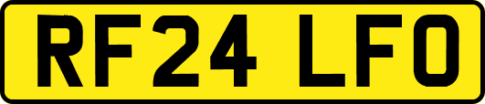 RF24LFO