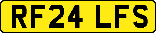 RF24LFS