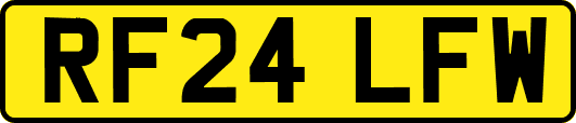 RF24LFW