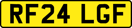 RF24LGF
