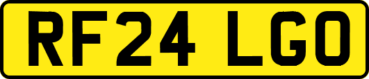 RF24LGO
