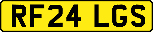 RF24LGS