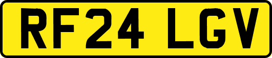 RF24LGV