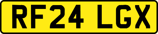 RF24LGX