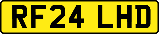 RF24LHD