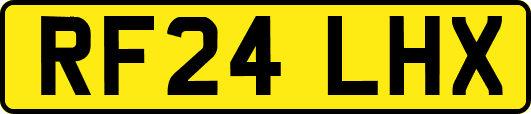 RF24LHX
