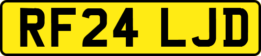 RF24LJD