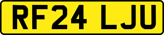 RF24LJU