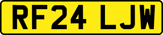 RF24LJW