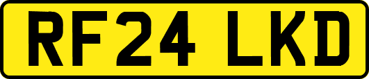 RF24LKD