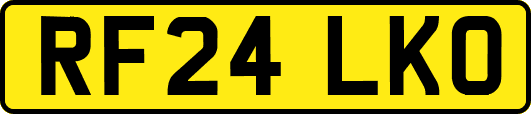 RF24LKO