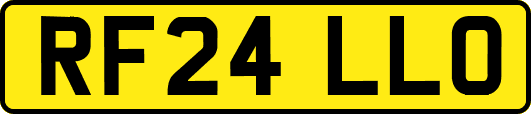 RF24LLO