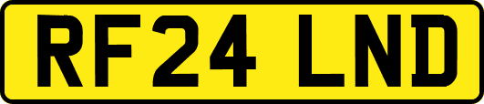 RF24LND