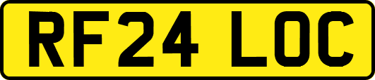 RF24LOC