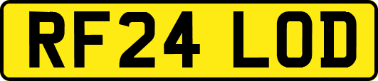 RF24LOD