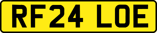 RF24LOE