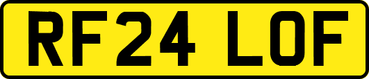 RF24LOF