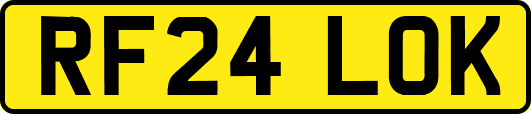 RF24LOK