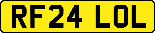 RF24LOL