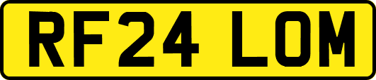 RF24LOM