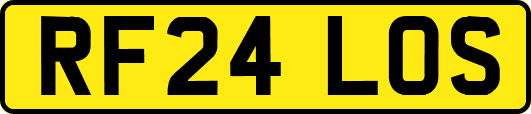RF24LOS